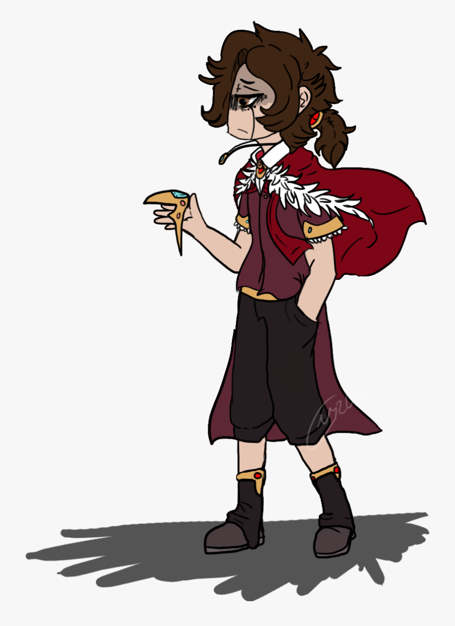 A Prince Seeking The Truth Of His Talent Clipart , - Cartoon, Transparent Clipart