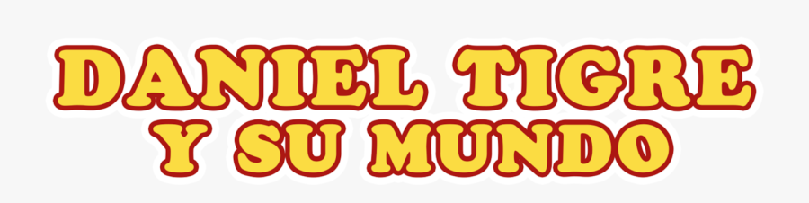 Transparent Daniel Tiger Trolley Clipart - Miss You, Transparent Clipart