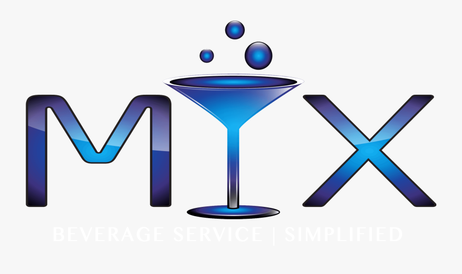 Bartender Clipart Food Beverage Service - Mix Png, Transparent Clipart
