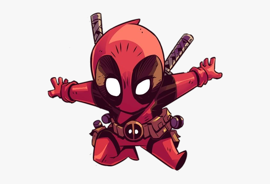 Sign In To Save It To Your Collection - Fondos De Pantalla De Deadpool, Transparent Clipart