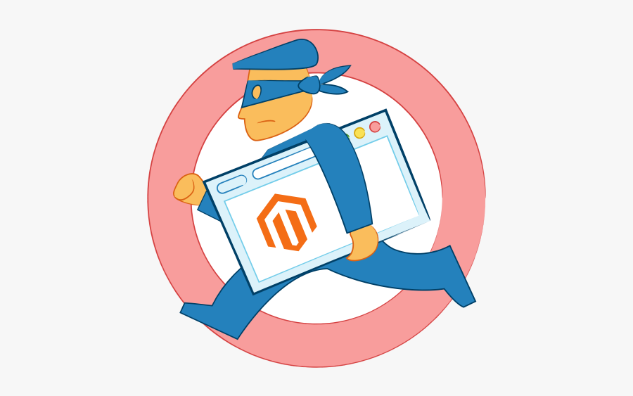 Shoplift Logo - Magento, Transparent Clipart