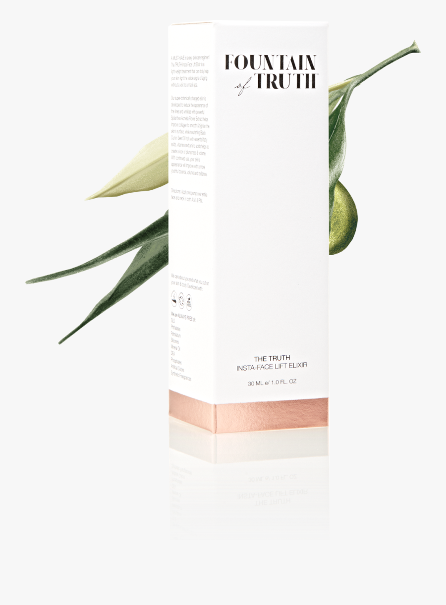 Cosmetics, Transparent Clipart