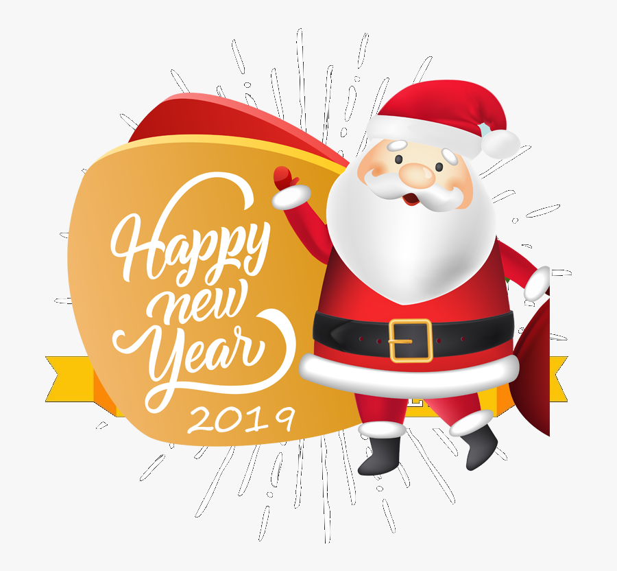 Christmas Day, Transparent Clipart