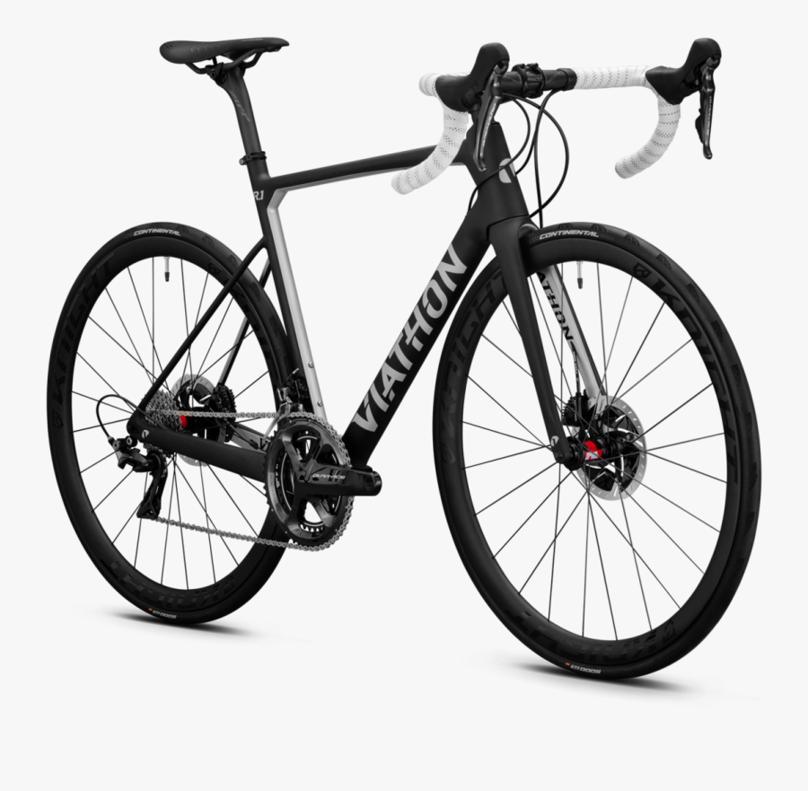 Viathon Bicycles Road Bike Shimano Dura Ace Equipped - Specialized Tarmac Disc 2019, Transparent Clipart