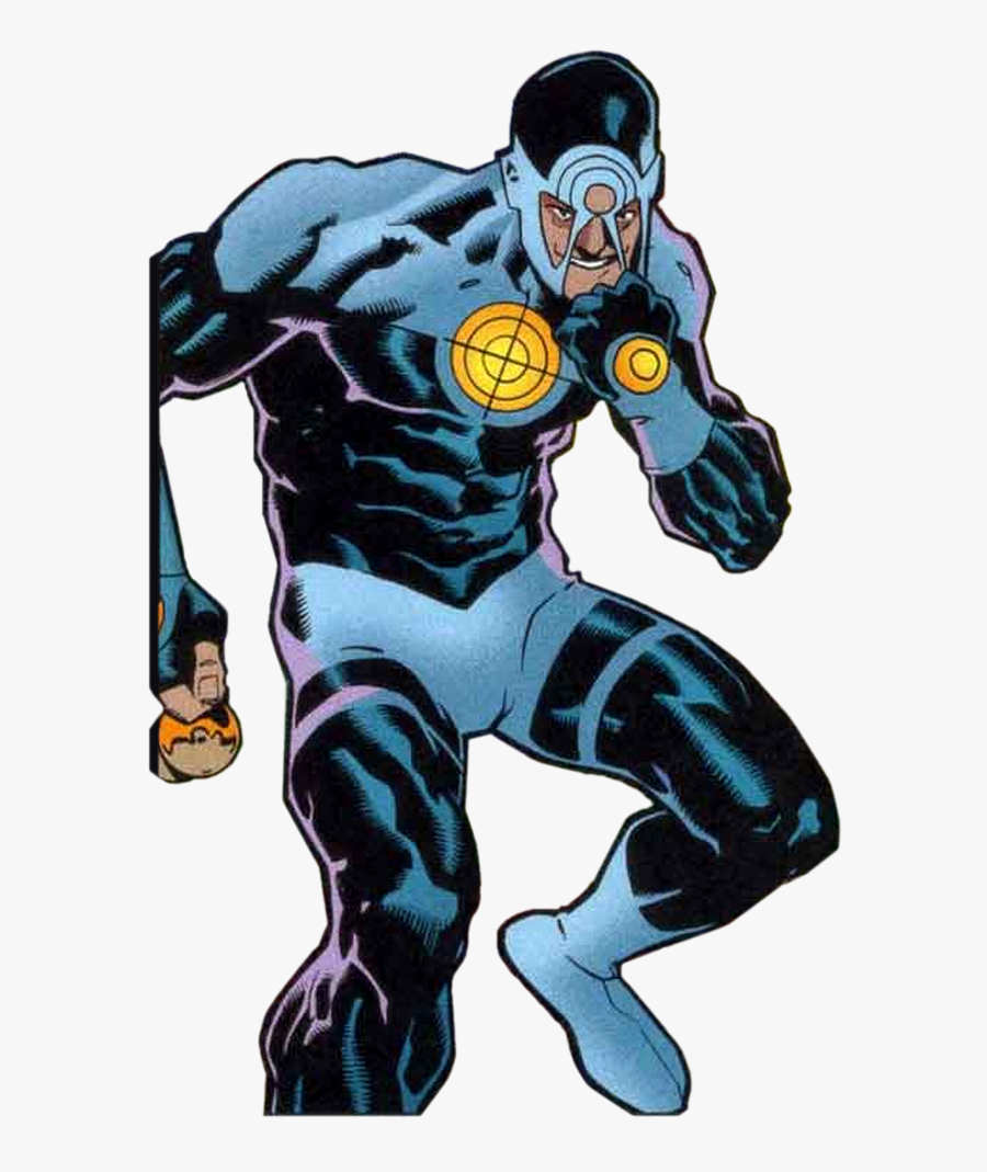 Marvel Bullseye Png Clipart Library Download - Marvel Bullseye Png, Transparent Clipart