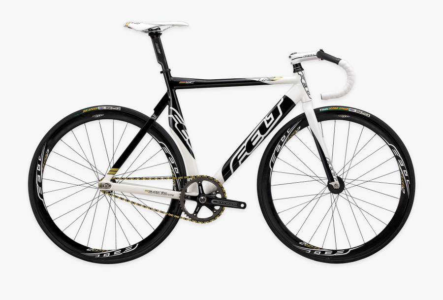 Bicycle Png Image - Cube Cross Hybrid Pro 400, Transparent Clipart