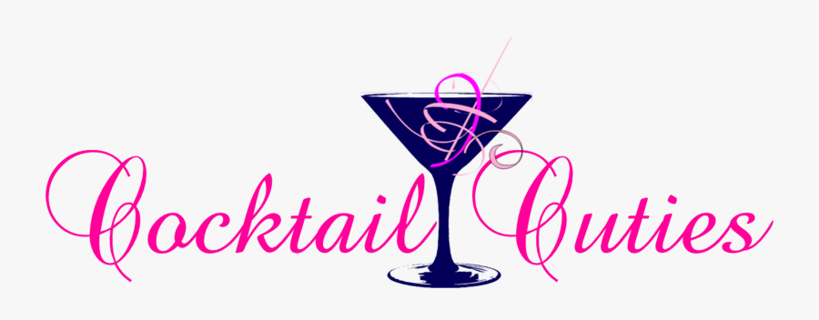 Cocktail Clipart Bartender - Martini Glass, Transparent Clipart