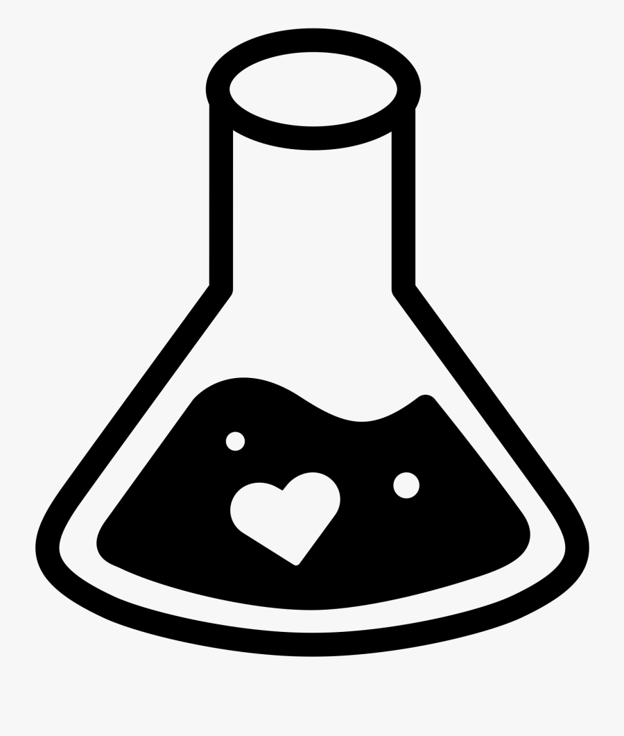 Love Potion Transparent Clipart , Png Download, Transparent Clipart