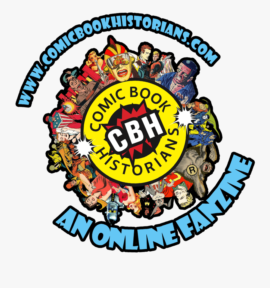 Jack Kirby, Co-creator Of The Marvel Universe By Alex - Illustration, Transparent Clipart