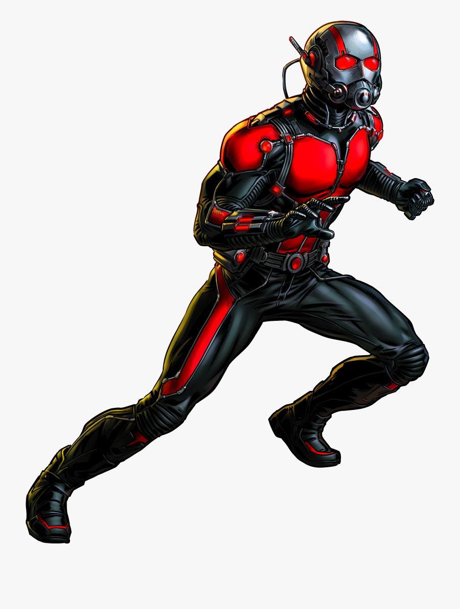 Ant Man By Alexiscabo1 Marvel Pinterest Art On Clip - Ant Man Clip Art, Transparent Clipart