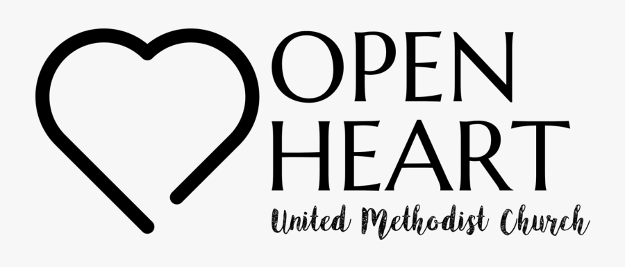 Transparent Open Heart Clipart, Transparent Clipart