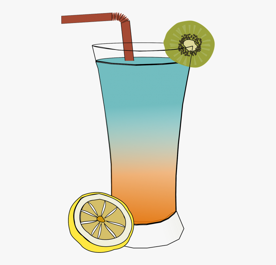 Clipart Drink, Transparent Clipart