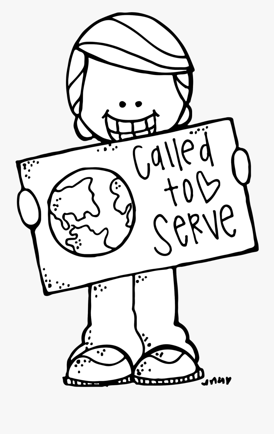 Serve Clip Art, Transparent Clipart