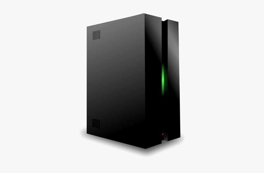 Home Server Png Clipart - Server Clipart, Transparent Clipart