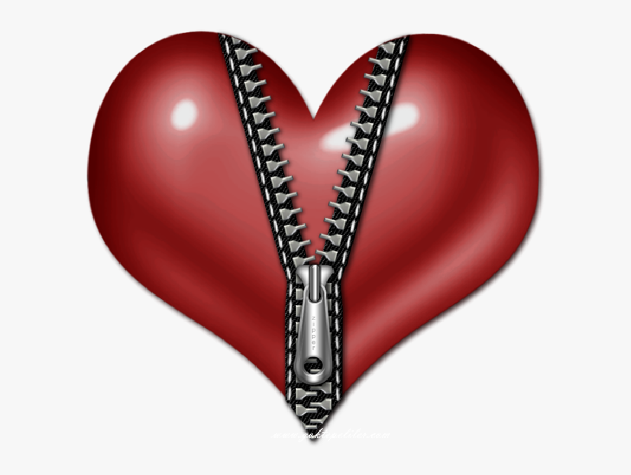 Heart With Roses Png - Heart, Transparent Clipart