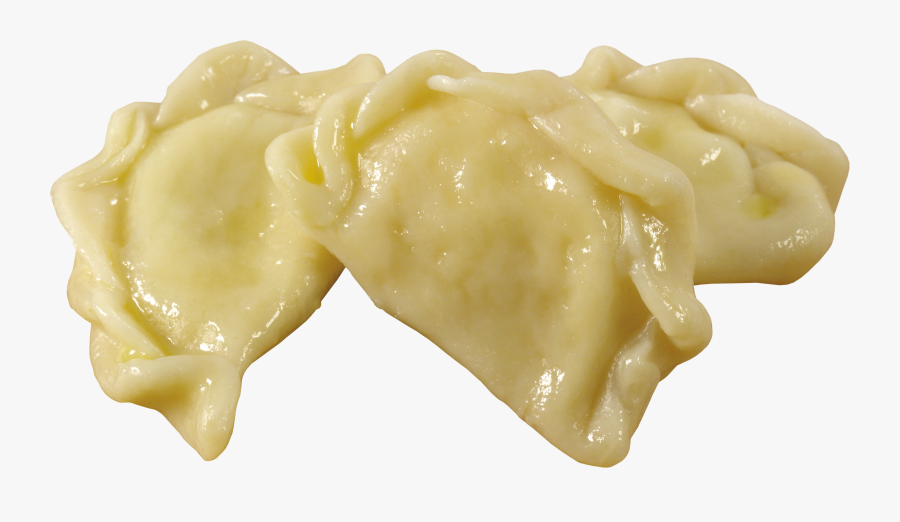 Pierogi, Vareniki Png - Pierogi Png, Transparent Clipart