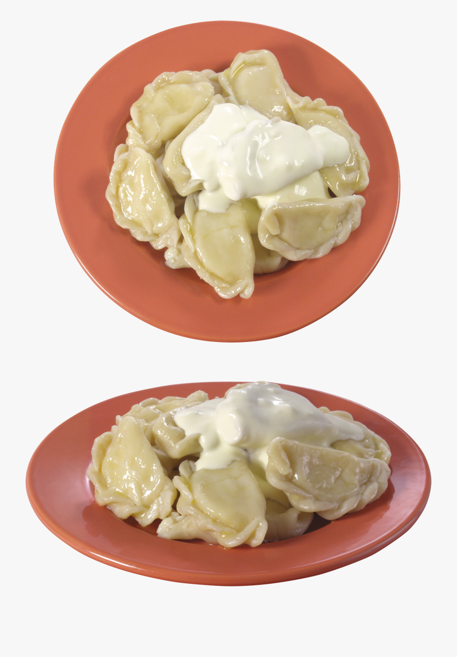 Pierogi, Vareniki Png, Transparent Clipart