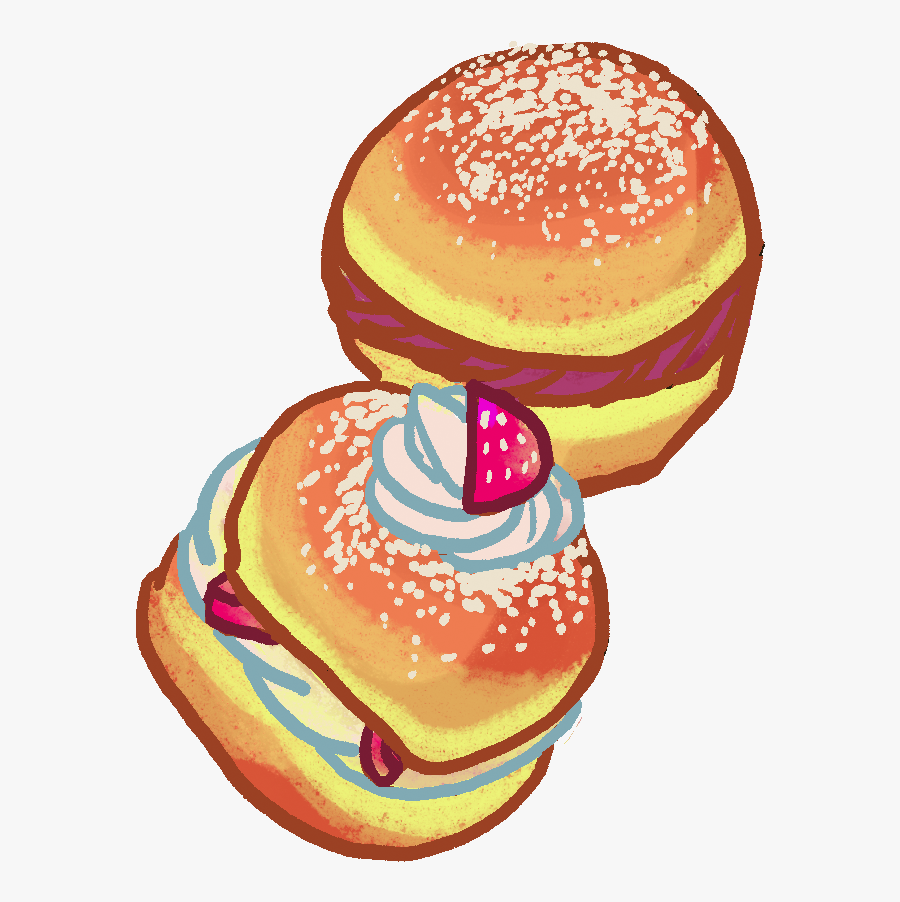 Fast Food, Transparent Clipart