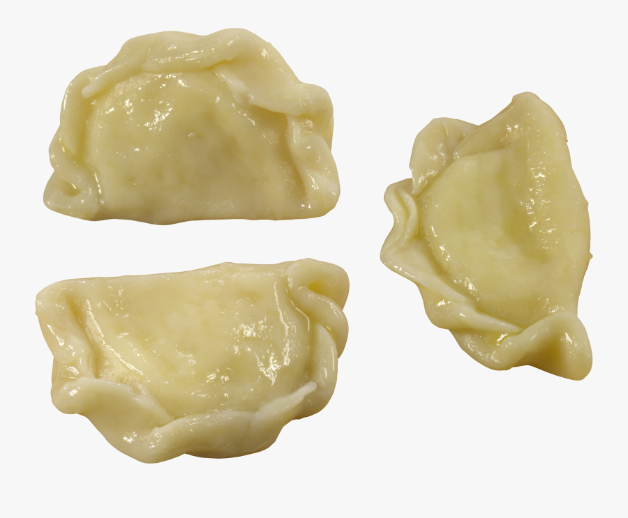 Pierogi, Vareniki Png, Transparent Clipart