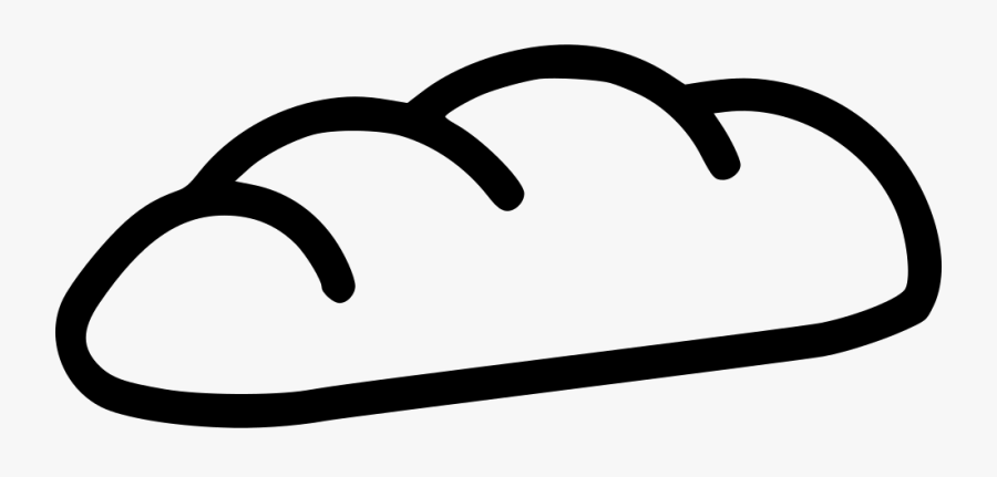 Bread Bake Bakery Slice Breakfast Wheat Gluten Comments, Transparent Clipart