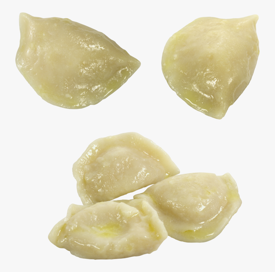 64315 - Вареник Пнг, Transparent Clipart