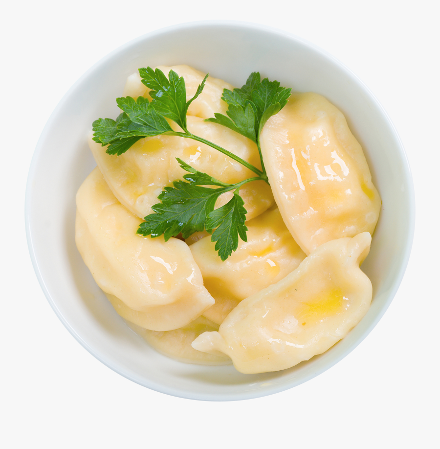 Pierogi, Vareniki Png, Transparent Clipart