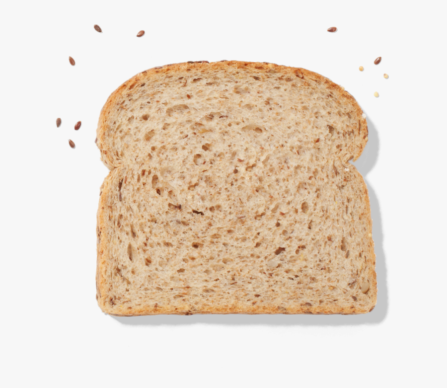 Transparent Bread Png - Whole Wheat Bread Transparent, Transparent Clipart