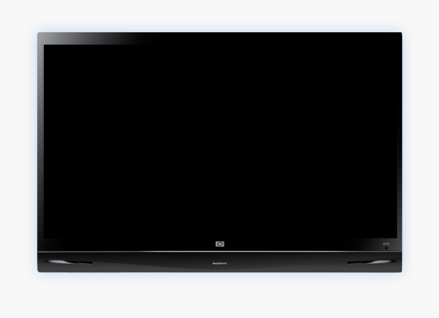 Television Png File - Led-backlit Lcd Display, Transparent Clipart