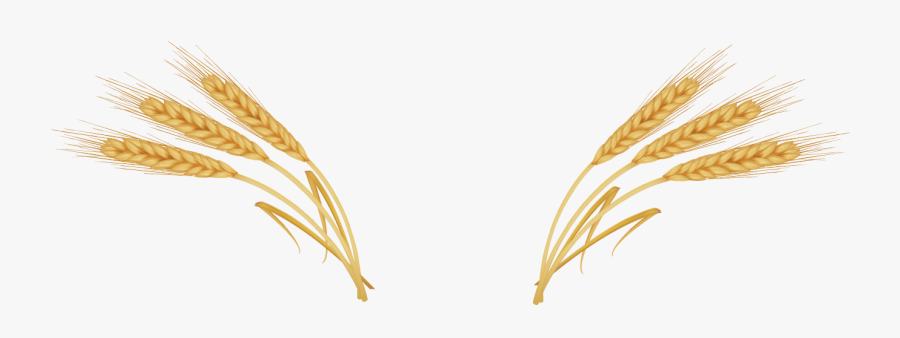 Wheat Ear Royalty - Wheat Clipart, Transparent Clipart