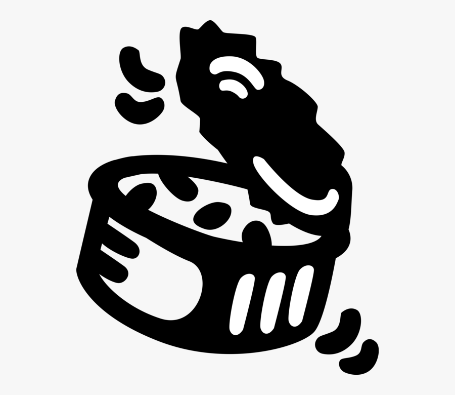 Transparent Canned Goods Png - Illustration, Transparent Clipart