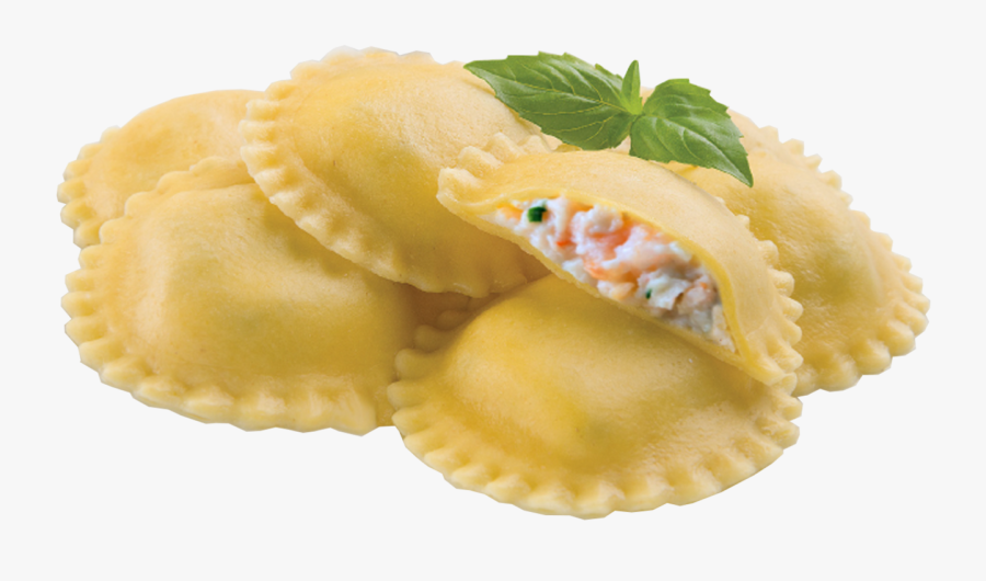 Transparent Ravioli Clipart - Ravioli Png, Transparent Clipart