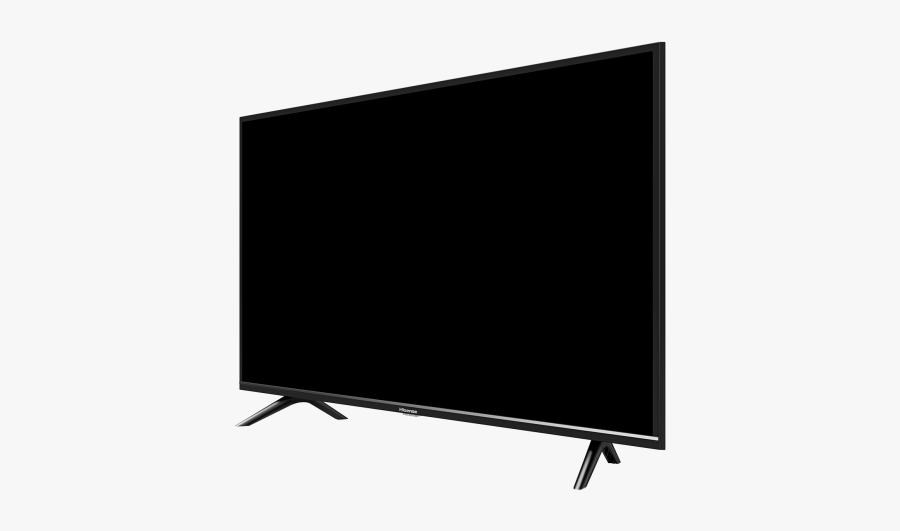 Right Angle 45 Degrees Web - Hisense, Transparent Clipart