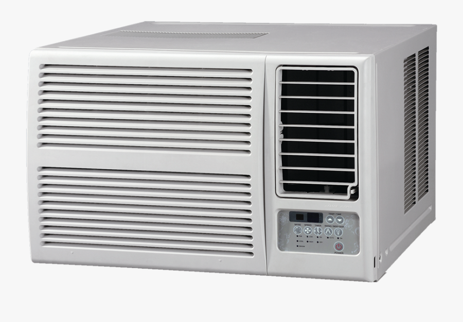 Window Ac Split Ac, Transparent Clipart