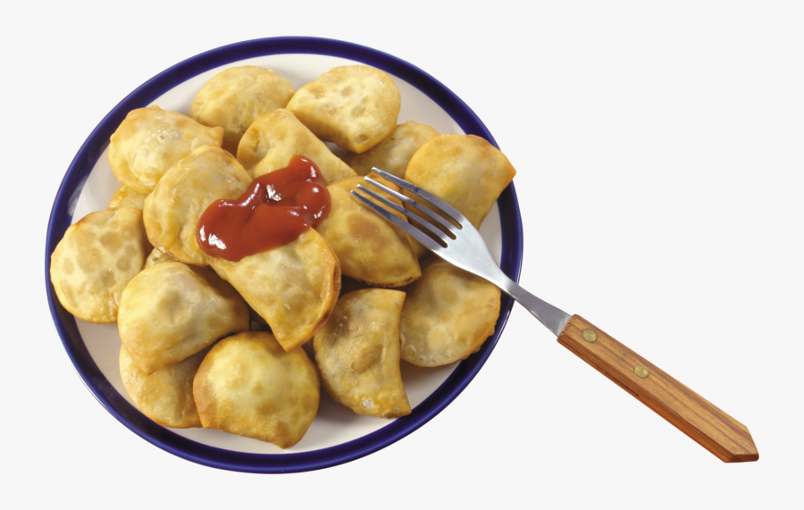 63513 - Jiaozi, Transparent Clipart