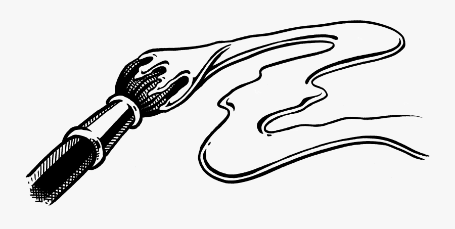 Transparent Thermometer Clipart Black And White - Line Art, Transparent Clipart