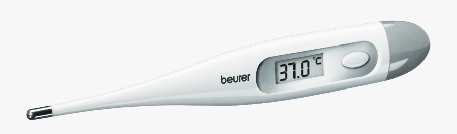 Transparent Digital Thermometer Clipart - 4211125791155, Transparent Clipart