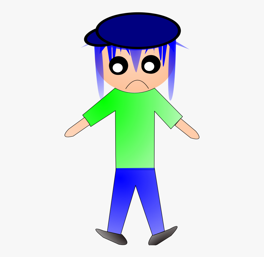 Cartoon, Transparent Clipart