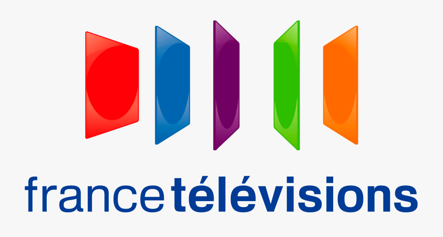 France Televisions Logo - Datei France Televisions Logo, Transparent Clipart