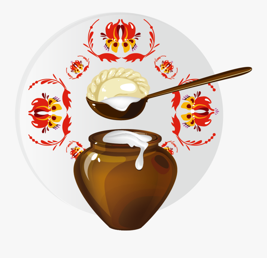 Pelmeni Russian Cuisine Pierogi Old Altar Fragrant - Рассказ О Здоровом Питании, Transparent Clipart