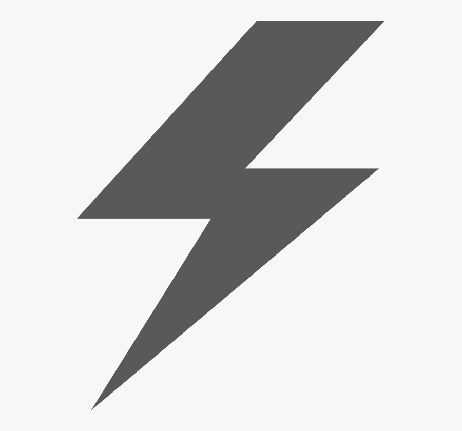 Stealth Aircraft Clipart , Png Download - Transparent Harry Potter Lightning Bolt, Transparent Clipart