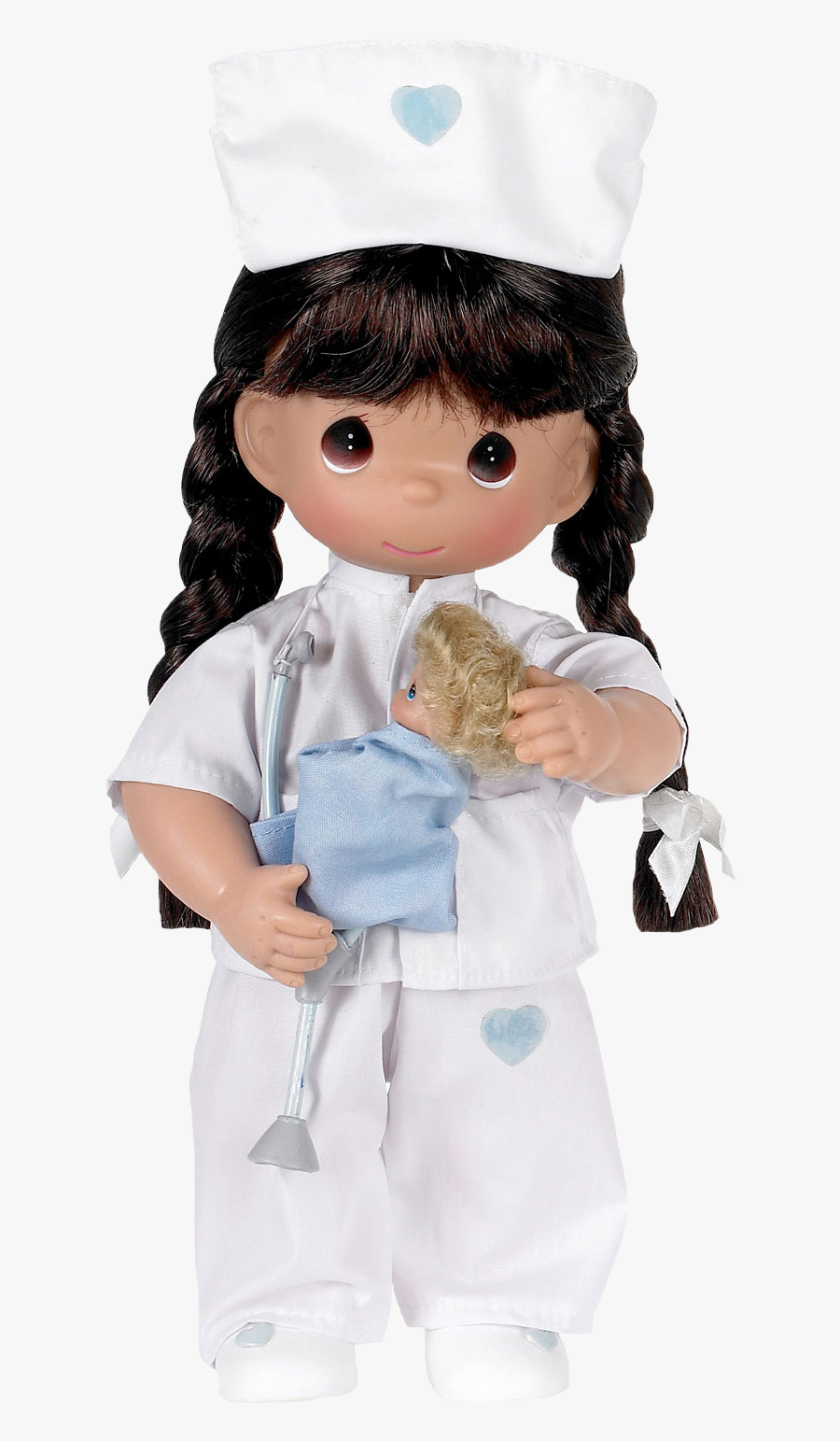 Precious Moments Dolls 2014 - Doll, Transparent Clipart