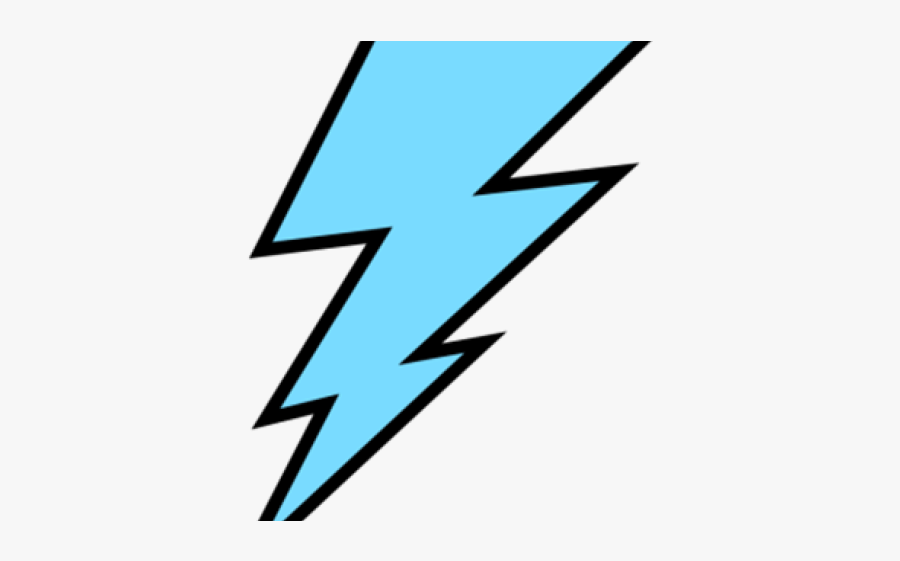Lightning Clipart Png, Transparent Clipart