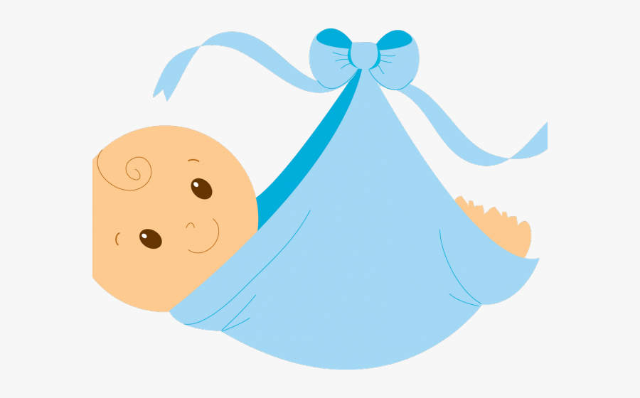 Baby Boy Clipart - Baby Clipart Transparent Background, Transparent Clipart