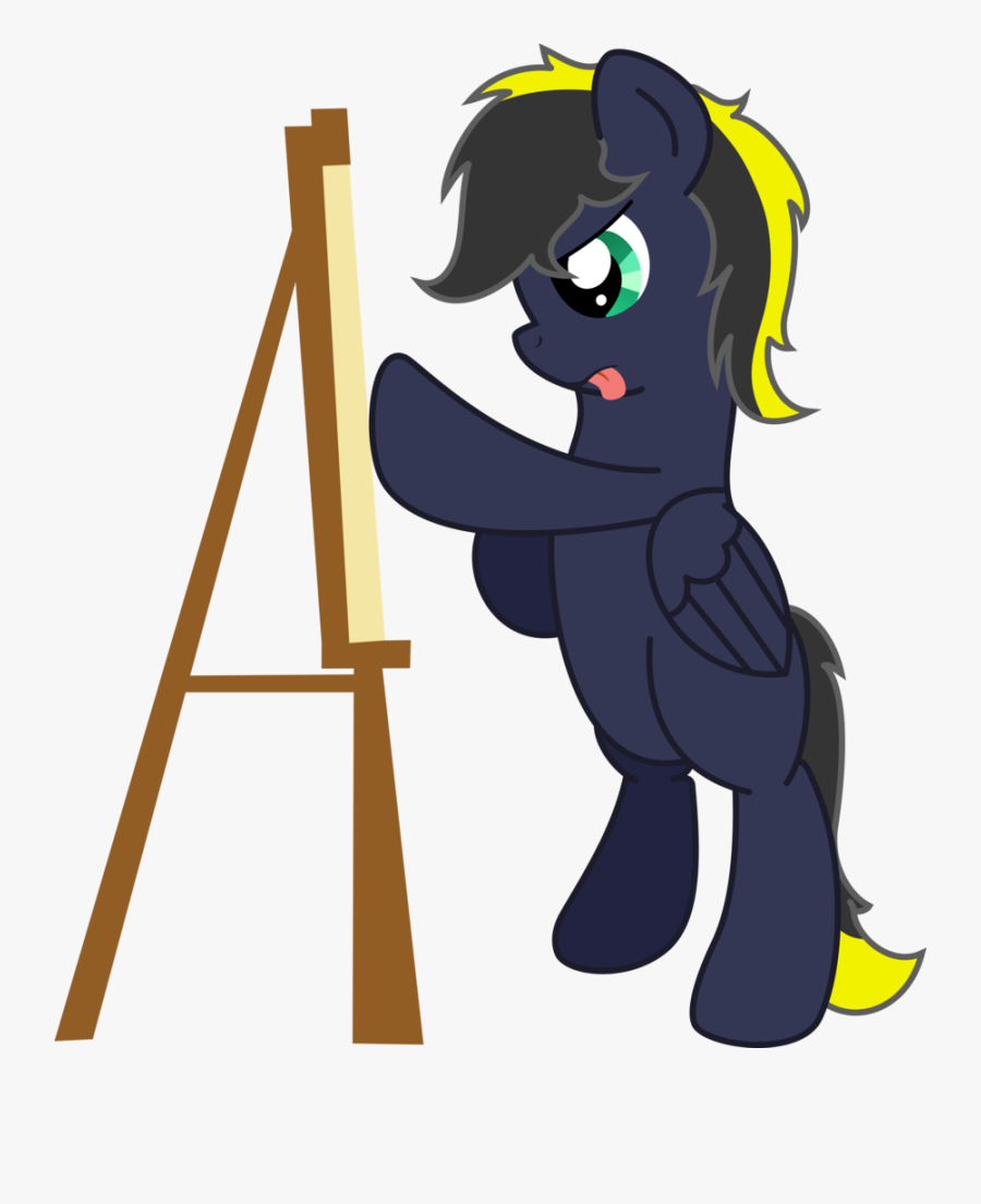 Thunderbolt Drawing - Cartoon, Transparent Clipart