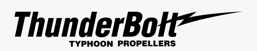 Thunder Bolt Png - Thunder Vector, Transparent Clipart