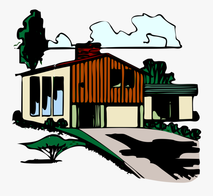 Art,brand,artwork - Driveway Clipart, Transparent Clipart