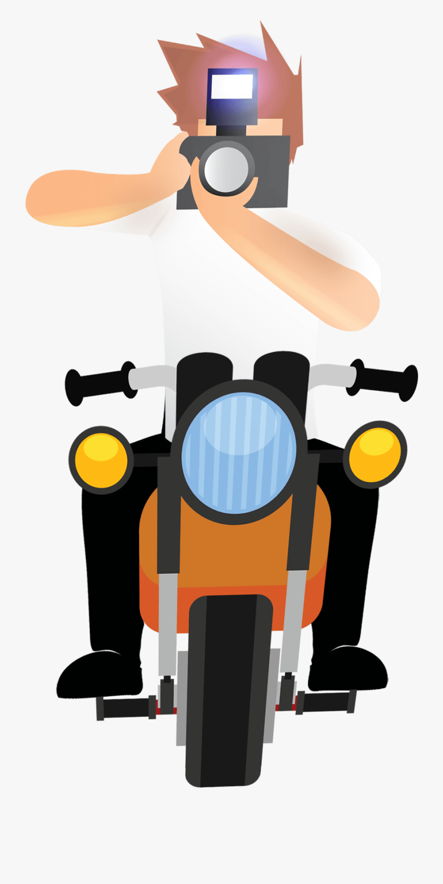 Never Miss To Preserve Your Moments, Transparent Clipart