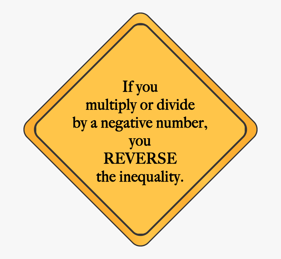 Alert Image From Inequalities Modified From Clipart - Predictive Index, Transparent Clipart