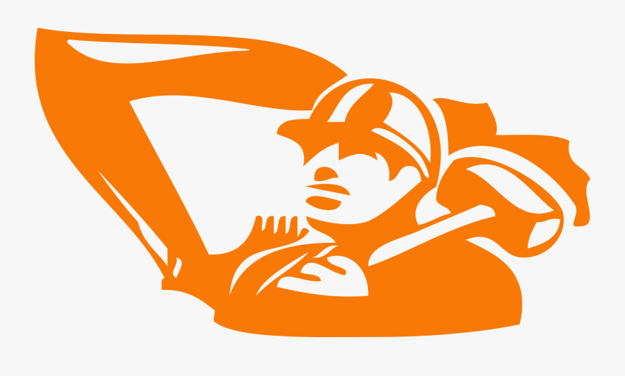 Northern Concrete Cutting Coring & Demolition Inc - Logo Demolition, Transparent Clipart