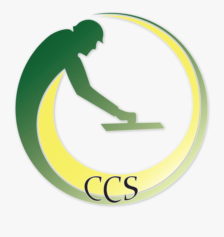 Concrete Clipart Service Project - Emblem, Transparent Clipart